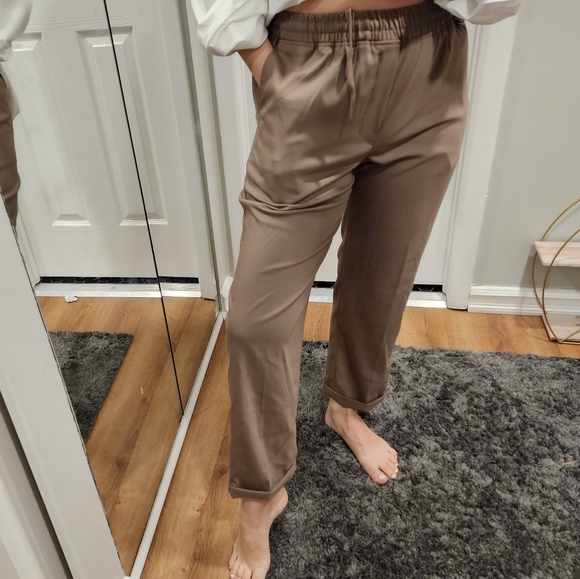 Lieu Homme Menswear trousers - Picture 8 of 10